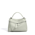 Multiple Color Options Soft Women's Handbag - Easydrop