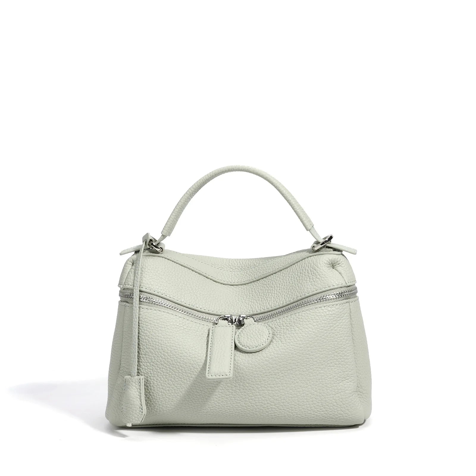 Multiple Color Options Soft Women's Handbag - Easydrop