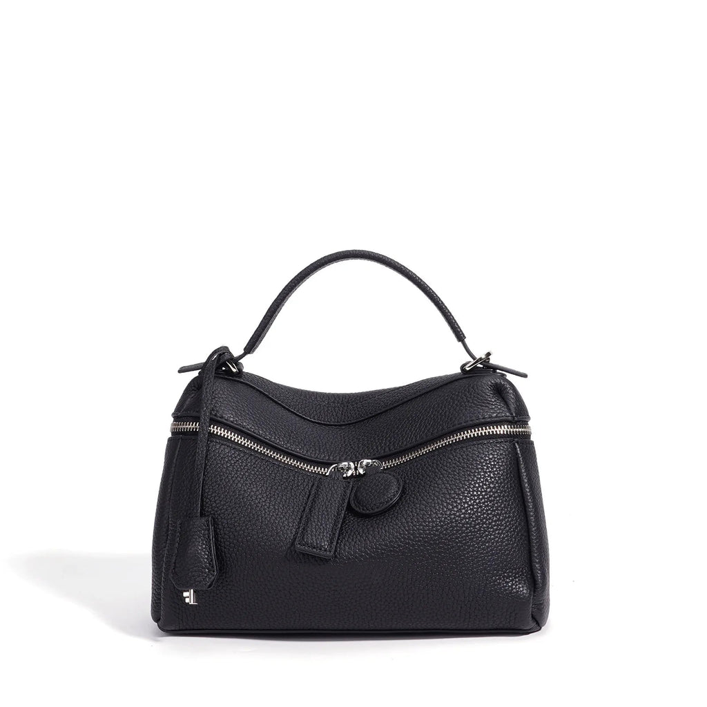 Multiple Color Options Soft Women's Handbag - Easydrop