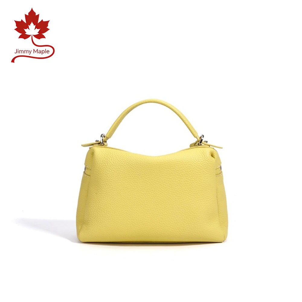 Multiple Color Options Soft Women's Handbag - Easydrop