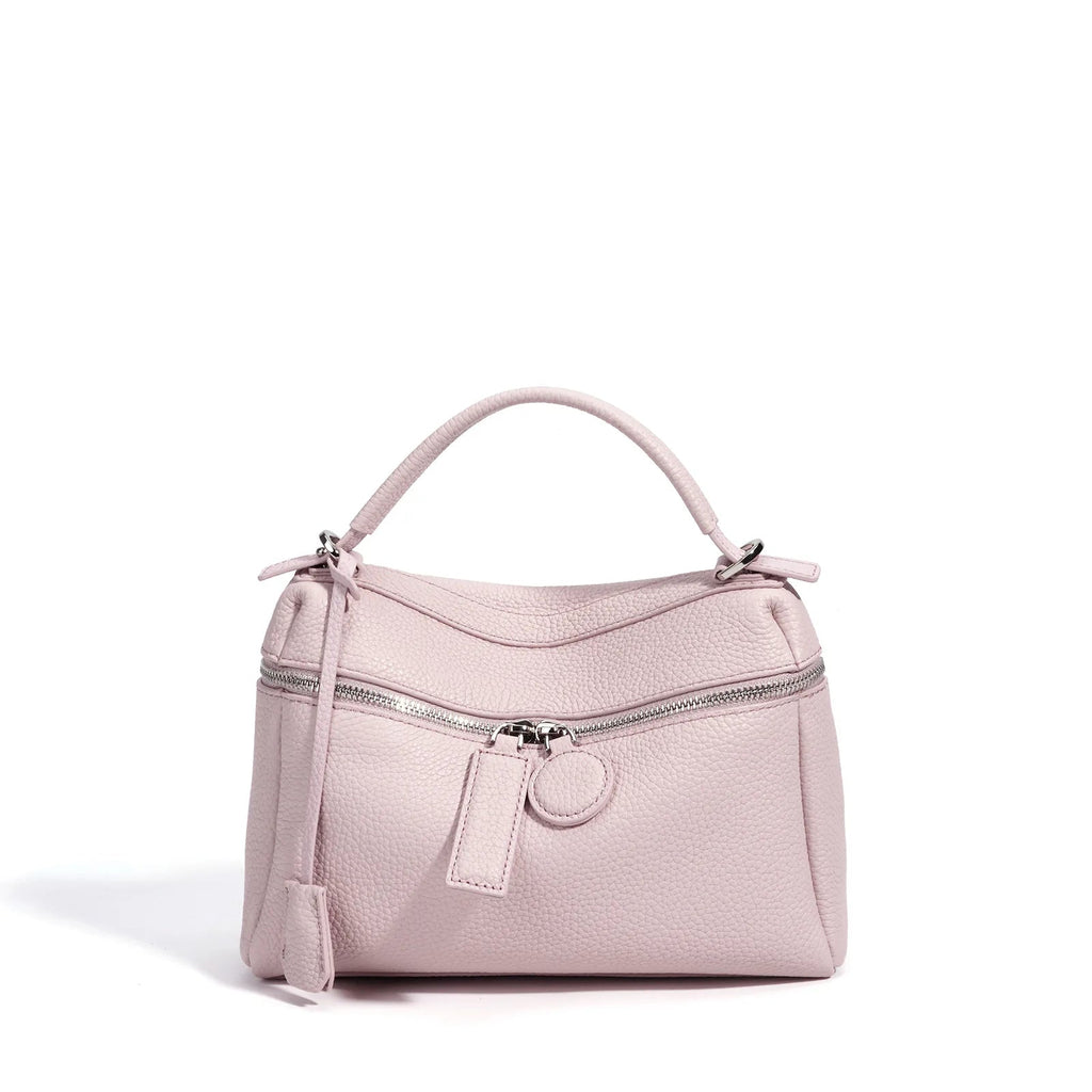 Multiple Color Options Soft Women's Handbag - Easydrop