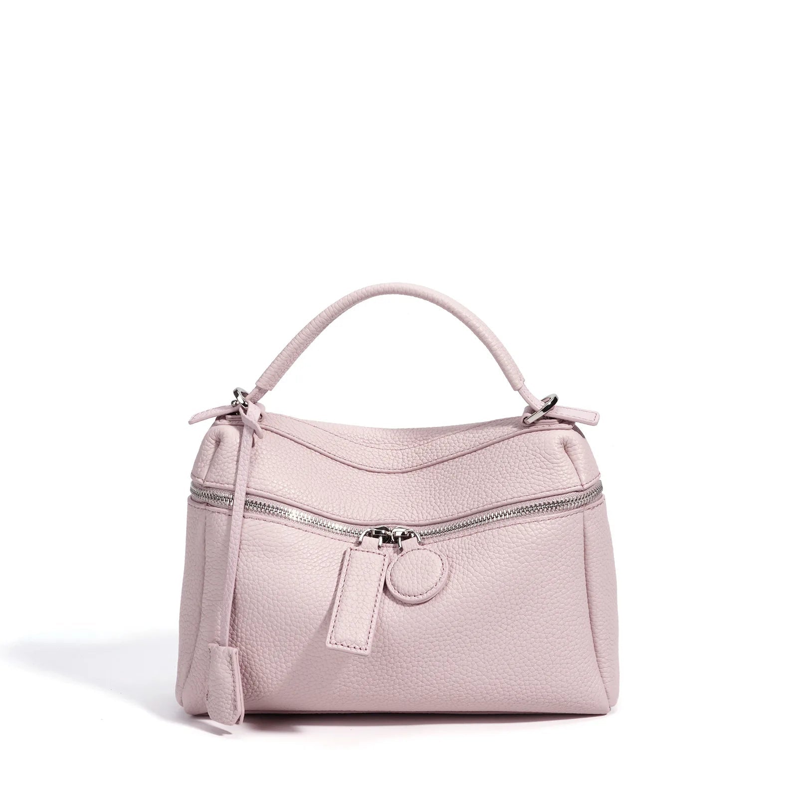 Multiple Color Options Soft Women's Handbag - Easydrop