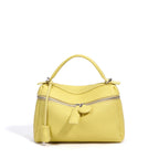 Multiple Color Options Soft Women's Handbag - Easydrop