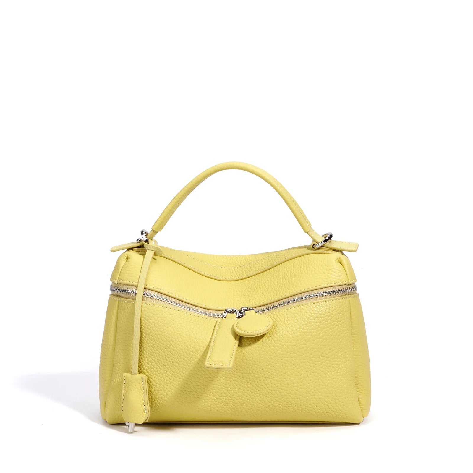 Multiple Color Options Soft Women's Handbag - Easydrop