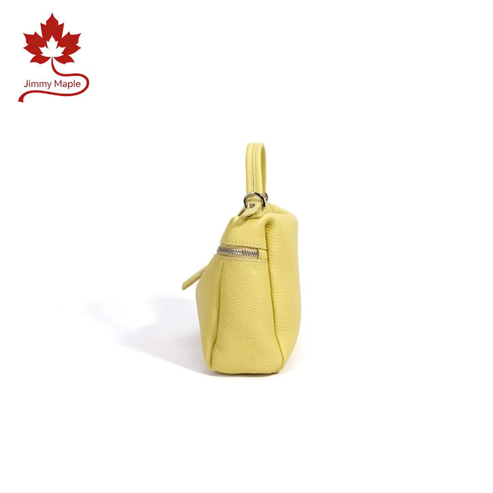 Multiple Color Options Soft Women's Handbag - Easydrop