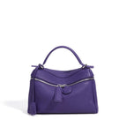 Multiple Color Options Soft Women's Handbag - Easydrop