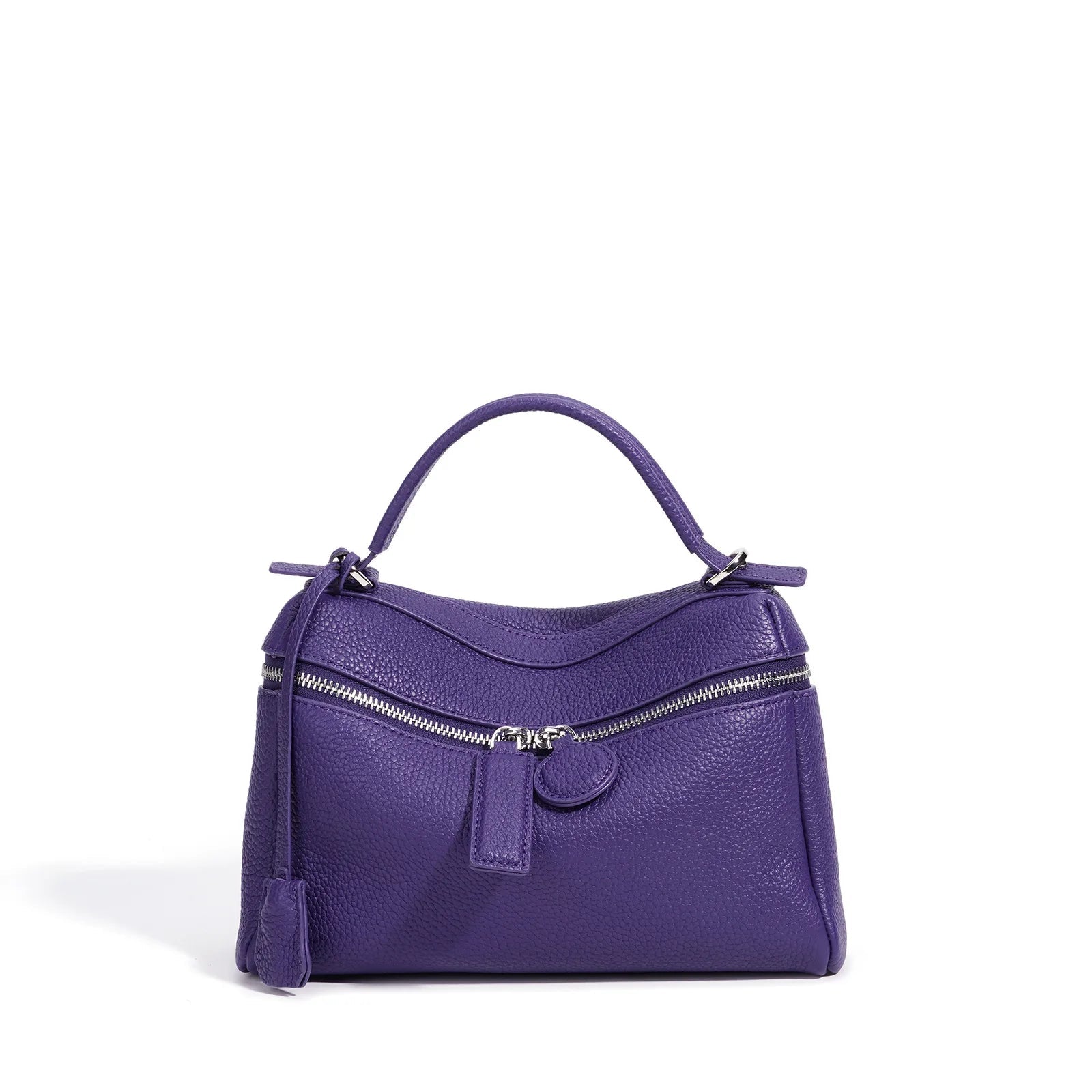 Multiple Color Options Soft Women's Handbag - Easydrop
