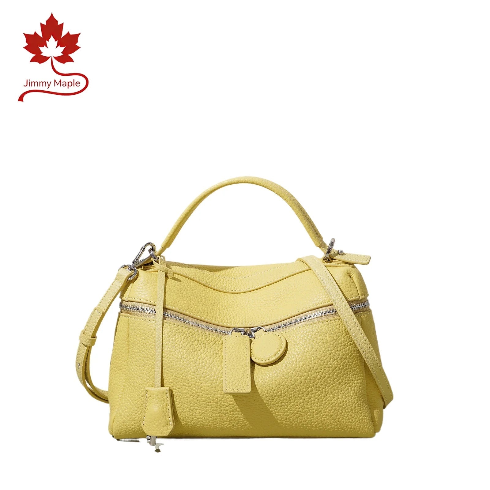 Multiple Color Options Soft Women's Handbag - Easydrop