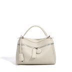 Multiple Color Options Soft Women's Handbag - Easydrop
