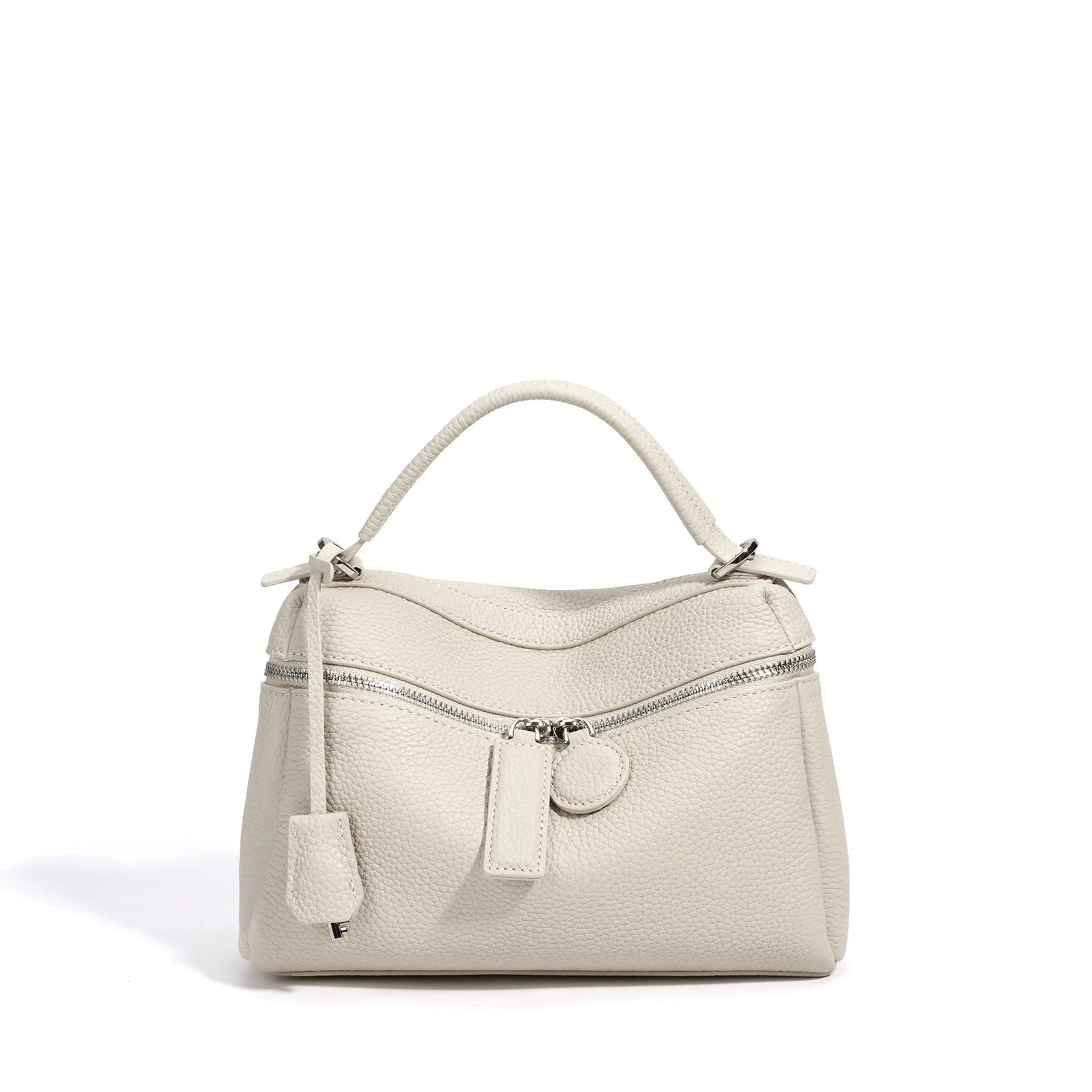 Multiple Color Options Soft Women's Handbag - Easydrop