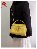 Multiple Color Options Soft Women's Handbag - Easydrop