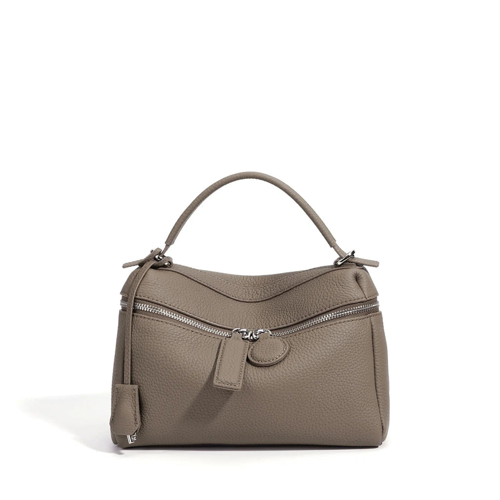 Multiple Color Options Soft Women's Handbag - Easydrop