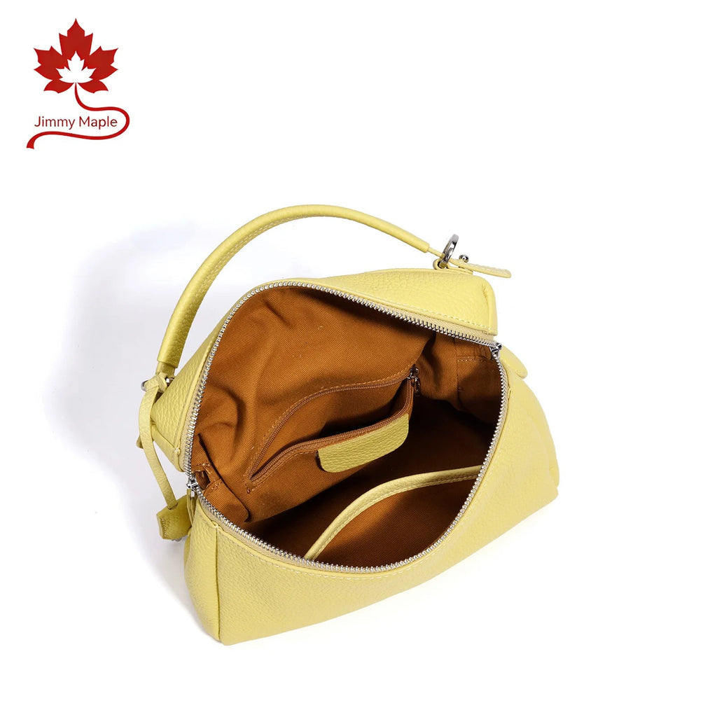 Multiple Color Options Soft Women's Handbag - Easydrop