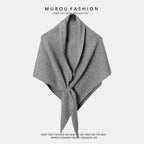 New Fashion Triangle Women's Scarf Shawl - Easydrop