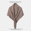 New Fashion Triangle Women's Scarf Shawl - Easydrop