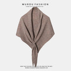 New Fashion Triangle Women's Scarf Shawl - Easydrop