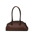 Original Design Light Luxury Retro Suede Single Shoulder Bag - Easydrop