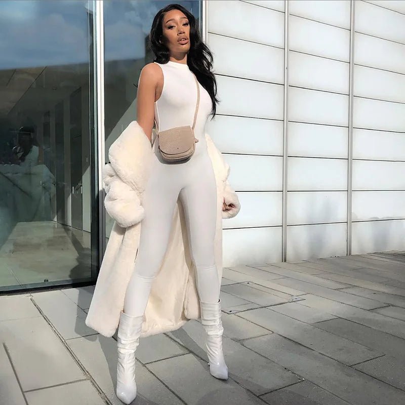pencil-jumpsuit-women-new-full-seasons-casual-fitness-all-in-one-jumpsuit-1777921 - Easydrop