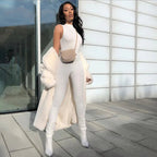 pencil-jumpsuit-women-new-full-seasons-casual-fitness-all-in-one-jumpsuit-1777921 - Easydrop