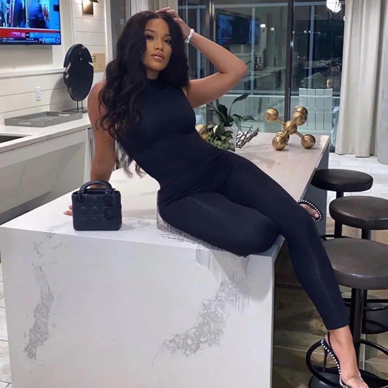 pencil-jumpsuit-women-new-full-seasons-casual-fitness-all-in-one-jumpsuit-6664734 - Easydrop