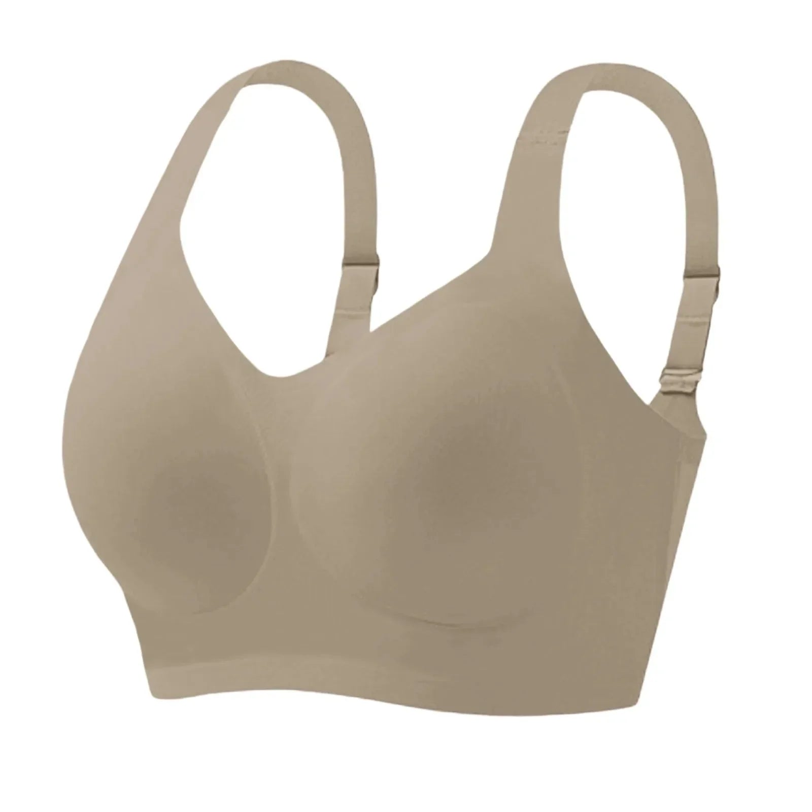 premium-skin-tone-full-coverage-wireless-plus-size-sleek-bra-4972165 - Easydrop