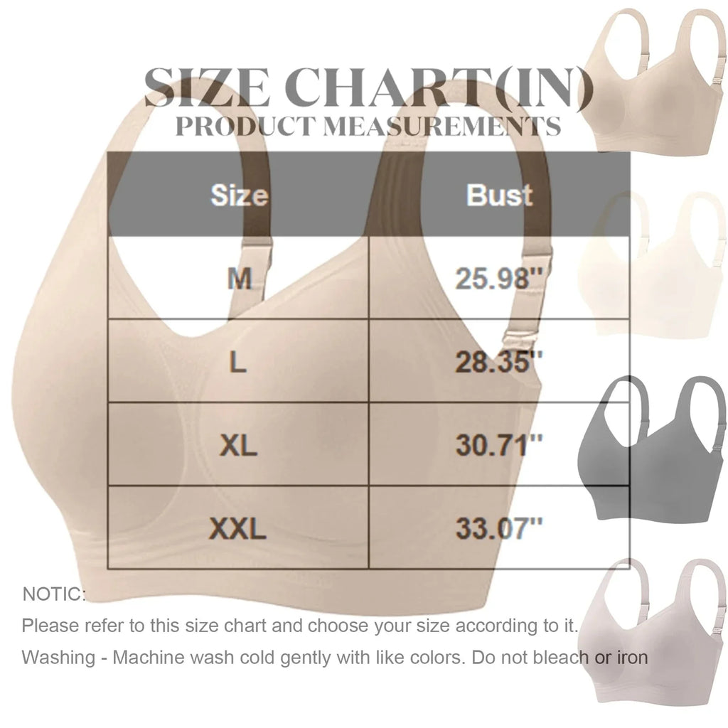 premium-skin-tone-full-coverage-wireless-plus-size-sleek-bra-5813680 - Easydrop