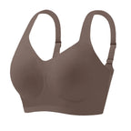 premium-skin-tone-full-coverage-wireless-plus-size-sleek-bra-7022234 - Easydrop
