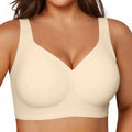 premium-skin-tone-full-coverage-wireless-plus-size-sleek-bra-7856778 - Easydrop