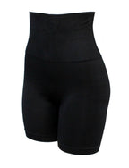 Seamless Tummy Control and Thigh Slimmer High Waist Shapewear for Women