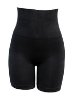 Seamless Tummy Control and Thigh Slimmer High Waist Shapewear for Women