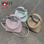 Small Genuine Cow Leather Women Crossbody Bag - Easydrop