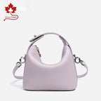 Small Genuine Cow Leather Women Crossbody Bag - Easydrop