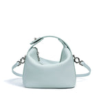 Small Genuine Cow Leather Women Crossbody Bag - Easydrop