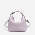 Small Genuine Cow Leather Women Crossbody Bag - Easydrop