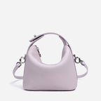 Small Genuine Cow Leather Women Crossbody Bag - Easydrop