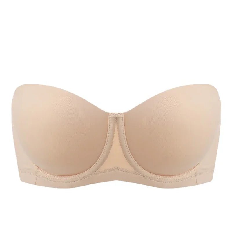 strapless-underwire-multiway-push-up-seamless-bra-4034043 - Easydrop