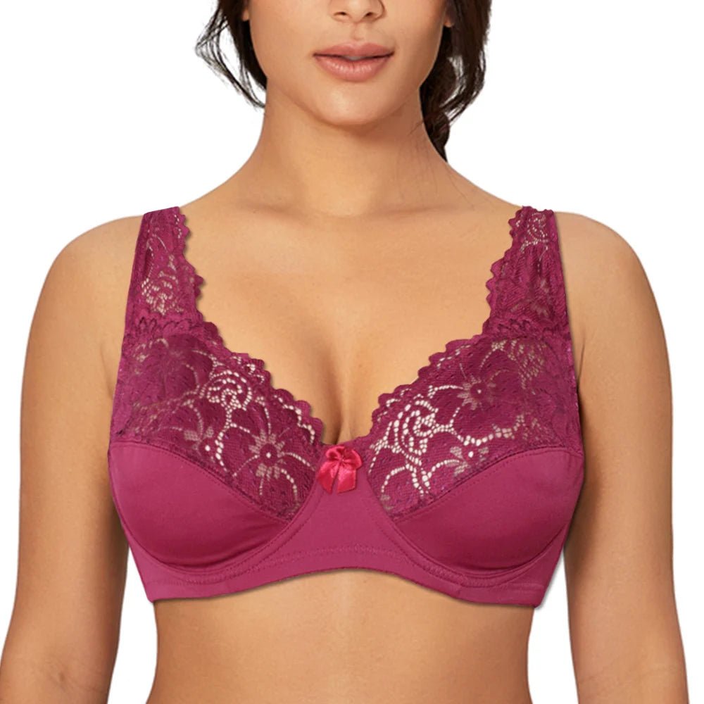top-female-lace-underwire-plus-size-bra-6108780 - Easydrop