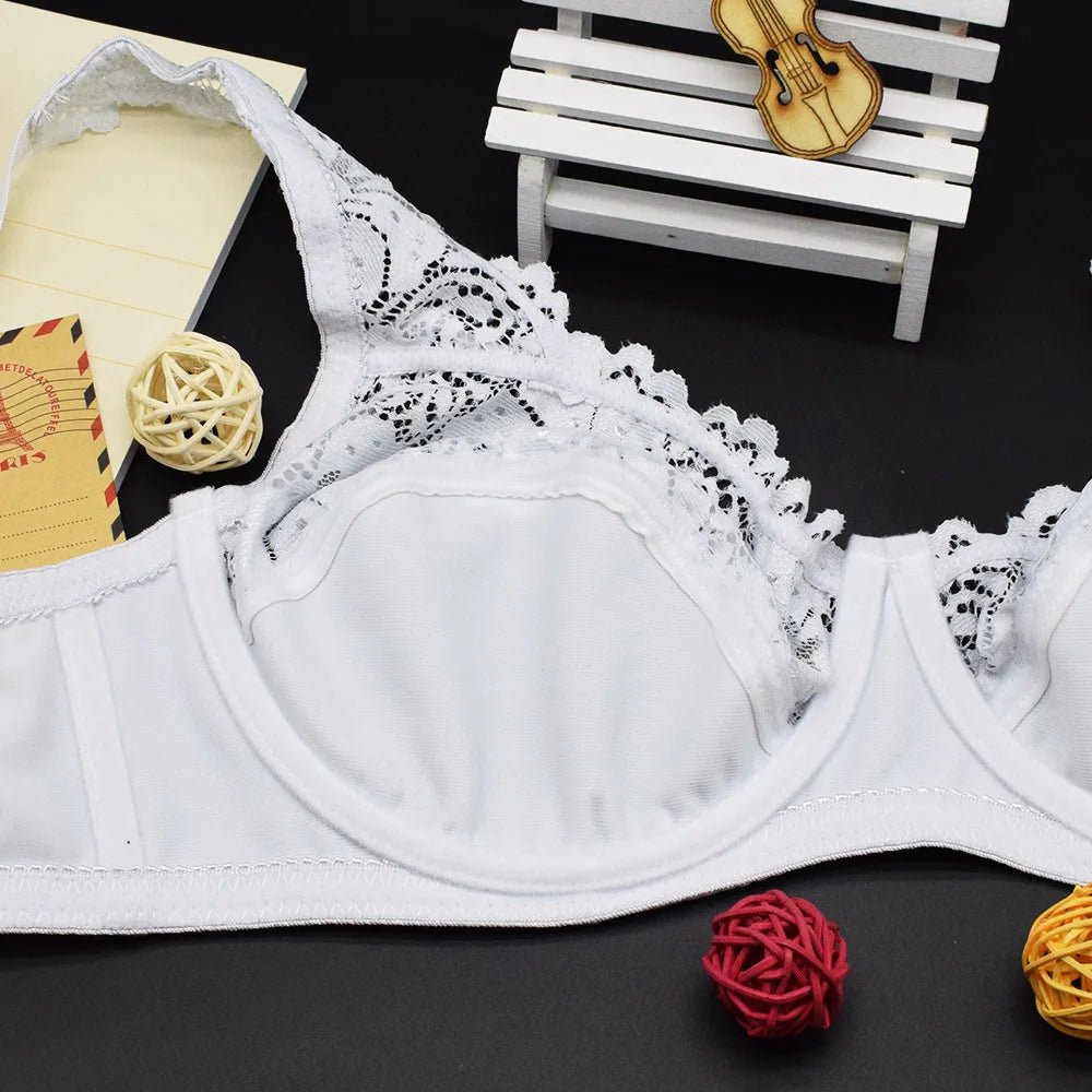 top-female-lace-underwire-plus-size-bra-7560902 - Easydrop