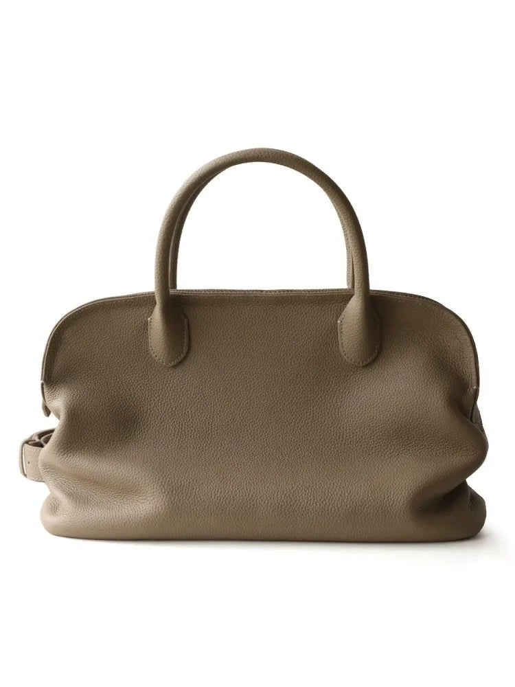women-genuine-leather-bag-elegant-office-lady-tote-handbag-4575441 - Easydrop