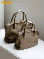 women-genuine-leather-bag-elegant-office-lady-tote-handbag-8404108 - Easydrop