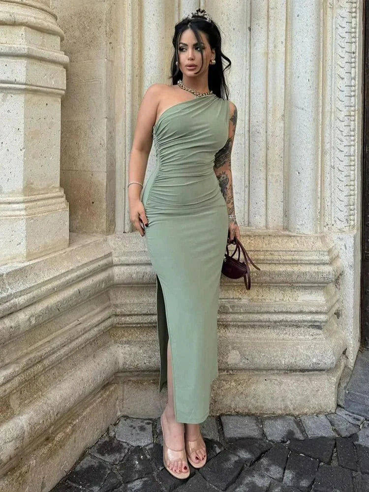 women-maxi-sleeveless-backless-slim-dress-6092482 - Easydrop