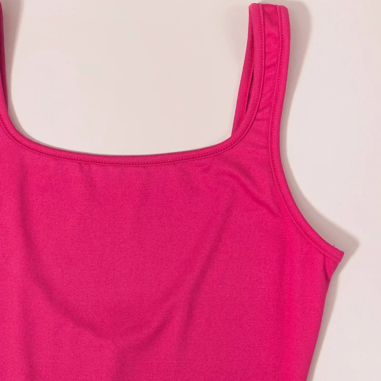 womens-backless-one-piece-halter-sleeveless-bodysuit-9981038 - Easydrop