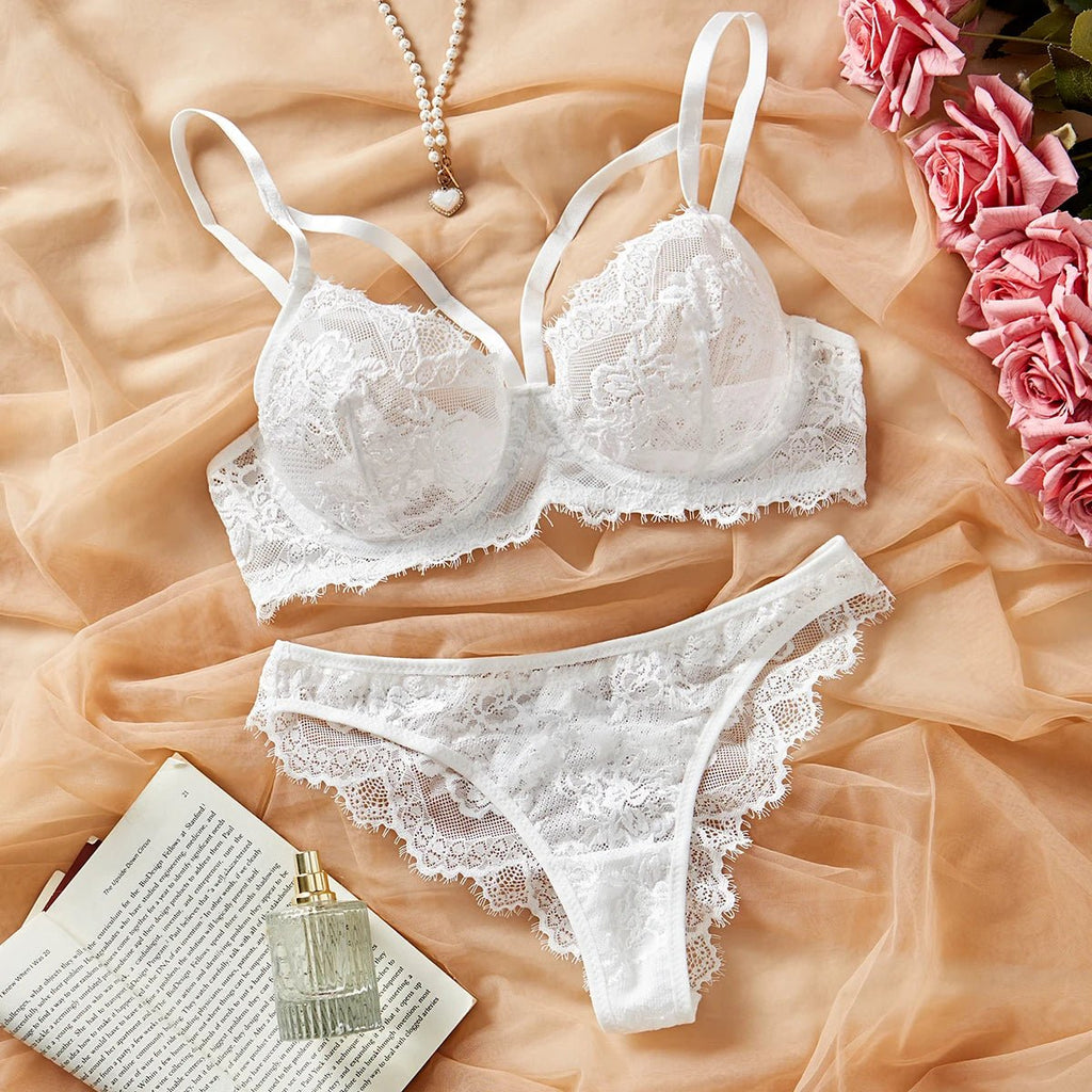 womens-fancy-lace-strapping-underwire-victoria-style-bra-8884826 - Easydrop