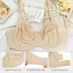 womens-full-coverage-minimizer-underwire-bra-1122308 - Easydrop