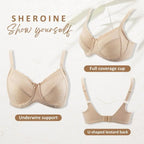 womens-full-coverage-minimizer-underwire-bra-1328960 - Easydrop