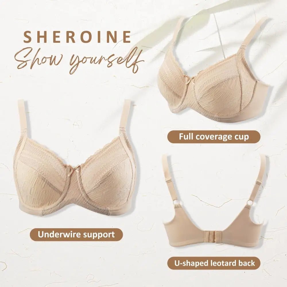 womens-full-coverage-minimizer-underwire-bra-1328960 - Easydrop