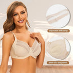 womens-full-coverage-minimizer-underwire-bra-2399821 - Easydrop