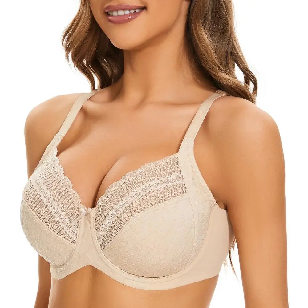 womens-full-coverage-minimizer-underwire-bra-6778742 - Easydrop