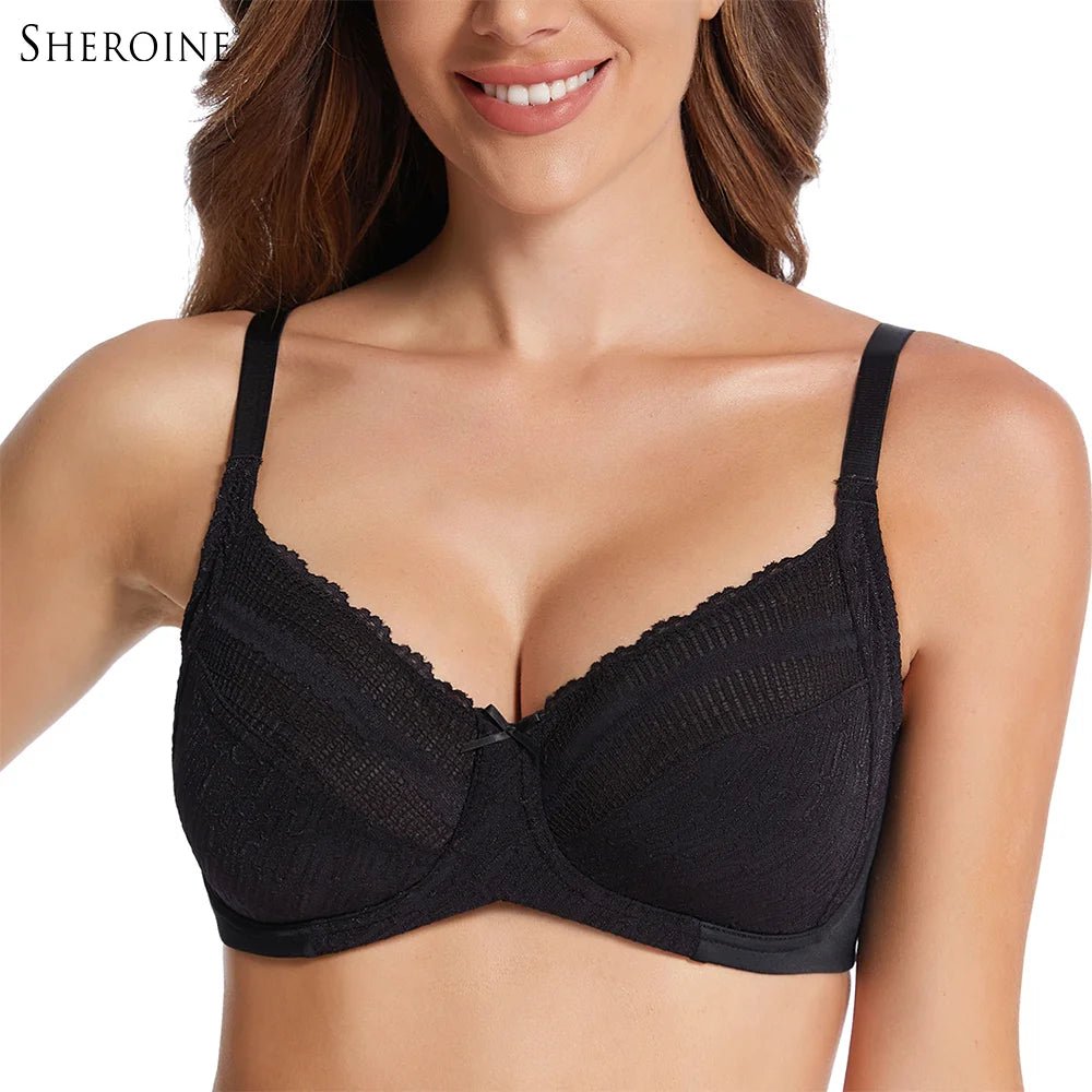 womens-full-coverage-minimizer-underwire-bra-9681334 - Easydrop