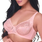 womens-lace-bra-ultra-thin-bralette-deep-v-bra-1135266 - Easydrop